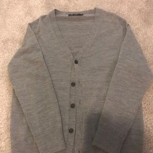 J Crew Cardigan